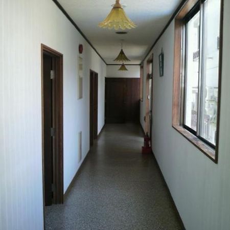 Lodge Ueno Ski Nozawaonsen Εξωτερικό φωτογραφία