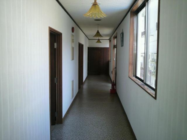 Lodge Ueno Ski Nozawaonsen Εξωτερικό φωτογραφία