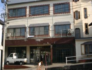 Lodge Ueno Ski Nozawaonsen Εξωτερικό φωτογραφία